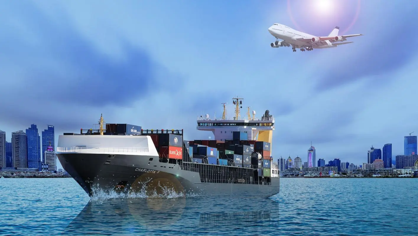 The Significance of Mode of Transport in International Shipping